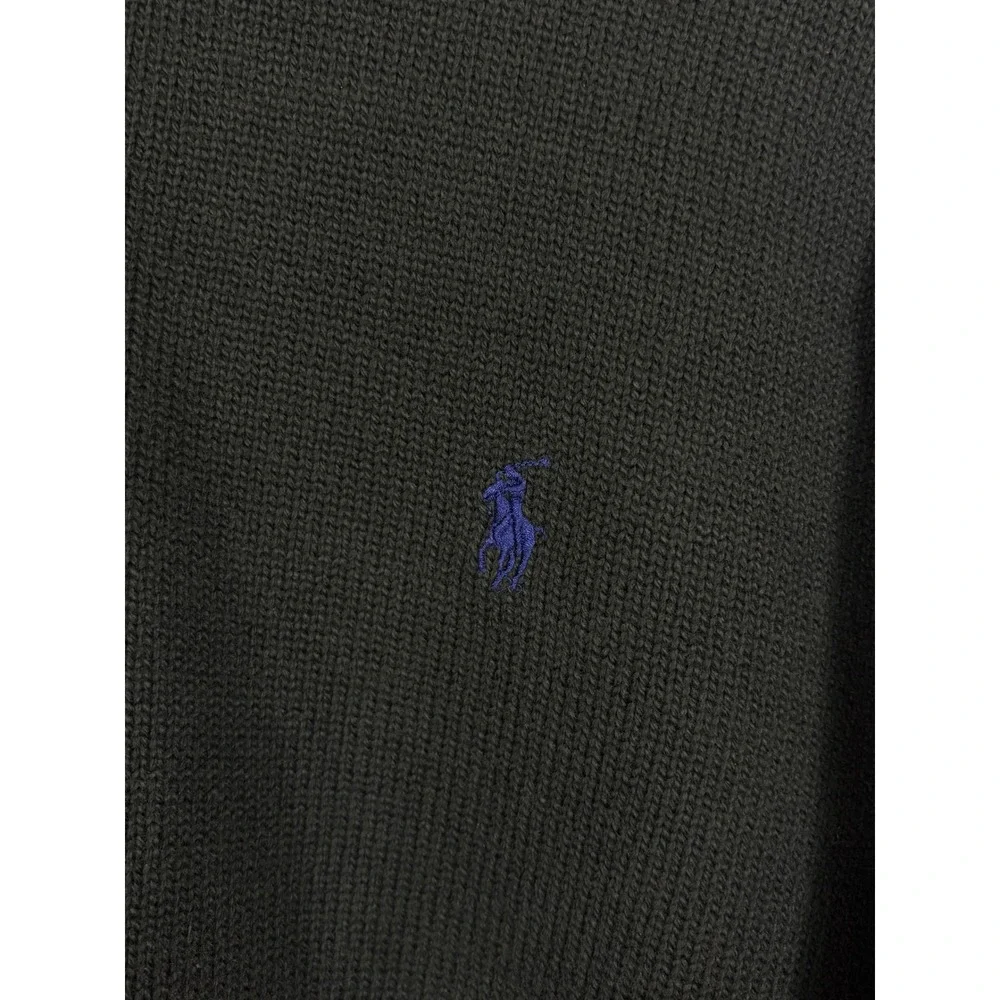 Polo Ralph Lauren brand polo